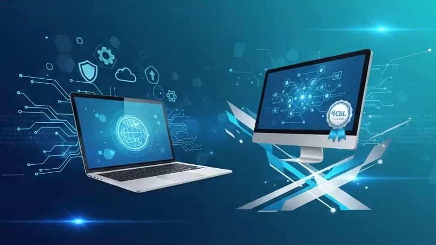 آموزش کامپیوتر و ICDL با مدرک فنی‌حرفه‌ای در بوشهر